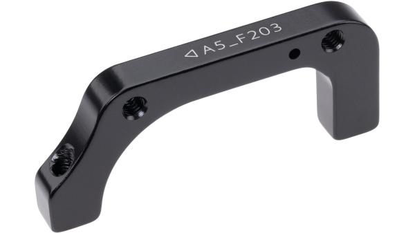 Tektro Adapter  XXL schwarz