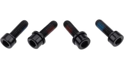Tektro Adapter  XXL schwarz Produktbild 1