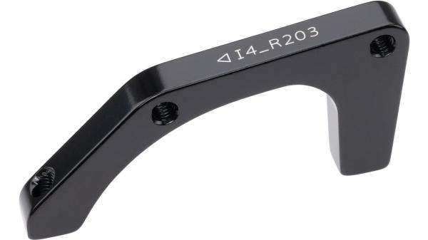 Tektro Adapter  XXL schwarz