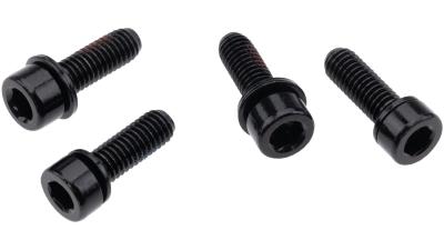 Tektro Adapter  XXL schwarz Produktbild 1