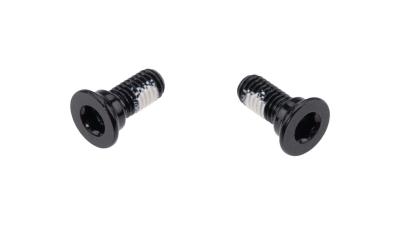 Tektro Adapter  XXL schwarz Produktbild 1