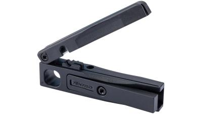 Tektro Bremsleitungsschneider  1 1/8" schwarz Produktbild 1