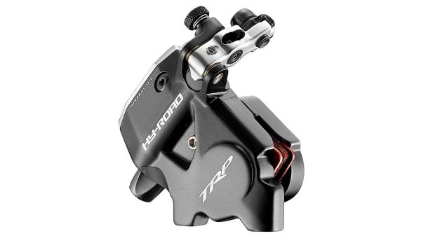 Bremss&auml;ttel HY/RD FM HD-C711  XXL schwarz