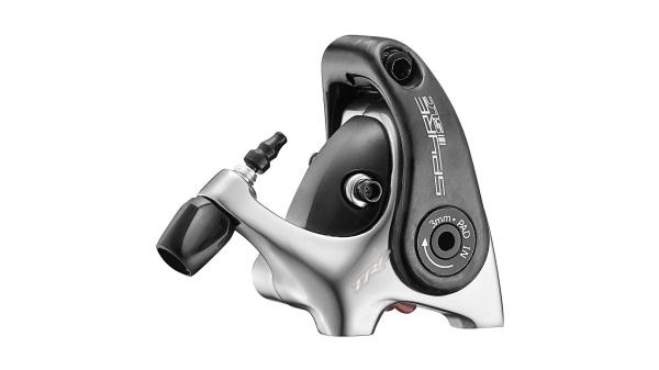 Bremss&auml;ttel Spyre SLC FM MD-C610SLC  XXL grau