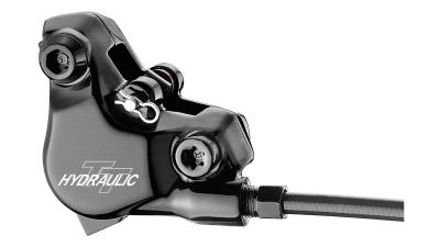 Road TRI/TT  L schwarz Produktbild 1