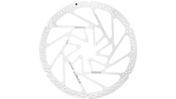 Bremsscheiben R1  XXL silber