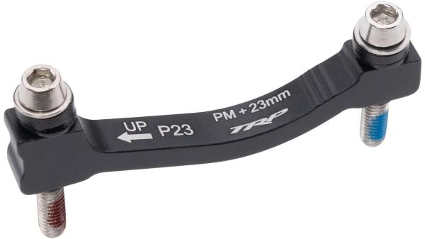 Adapter Adapter  XXL schwarz