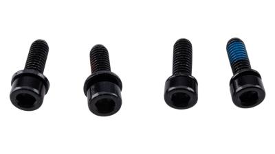 Adapter Adapter  XXL schwarz Produktbild 1