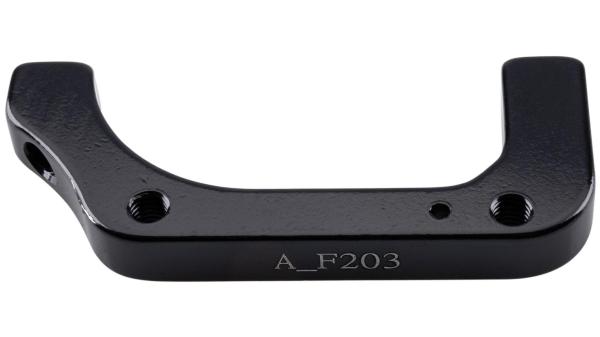Adapter Adapter  XXL schwarz