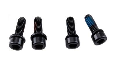 Adapter Adapter  XXL schwarz Produktbild 1
