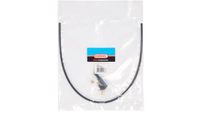 Ersatz / Zubeh&ouml;r Shimano  1 1/8" schwarz, gold Produktbild 1