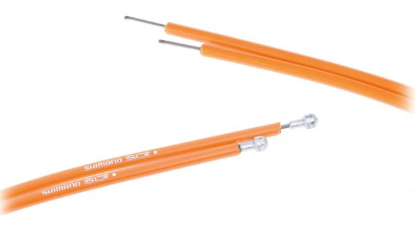 Shimano Road SIL-TEC   orange