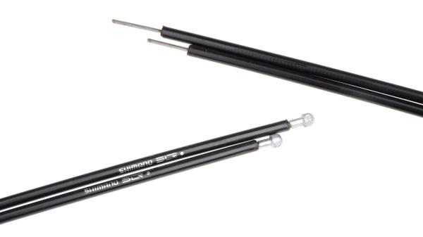 Shimano Road SIL-TEC   schwarz
