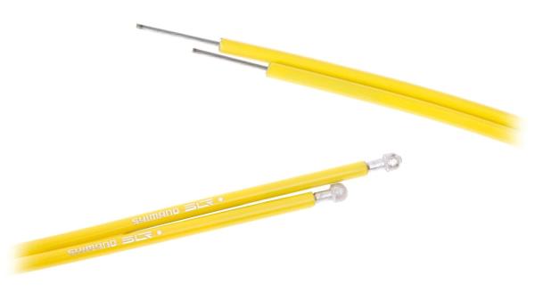 Shimano Road SIL-TEC   gelb