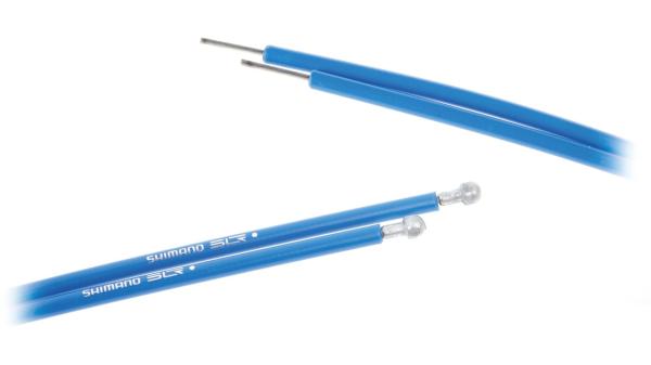 Shimano Road SIL-TEC   blau