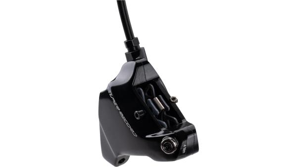 Campagnolo Super Record WRL 13S  1 1/8" 