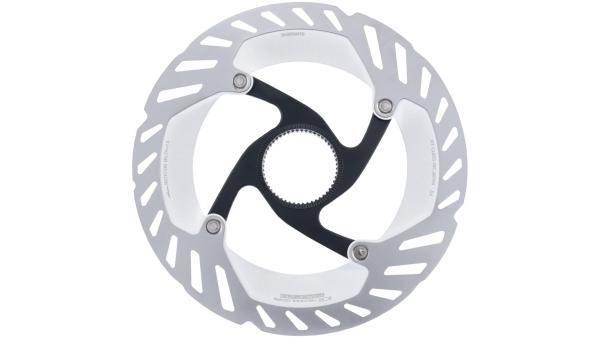 Shimano RT-CL800  XXL silber, schwarz