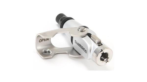 Shimano SM-CB90   silber