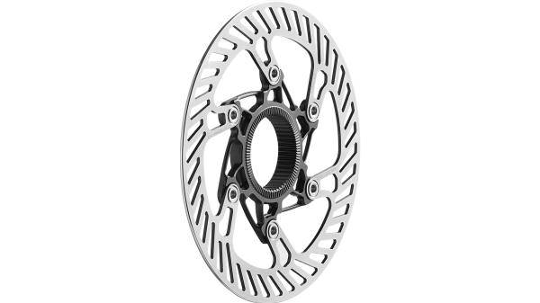 Campagnolo Bremsscheibe  XXL silber