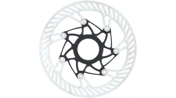 Campagnolo Bremsscheibe  XXL silber