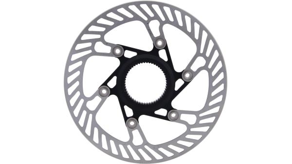 Campagnolo Bremsscheibe  XXL silber, schwarz