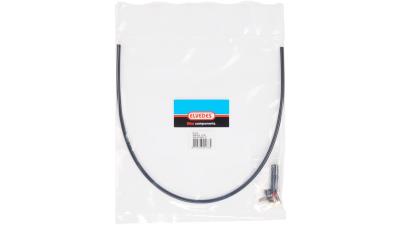 Ersatz / Zubeh&ouml;r Avid / SRAM  1 1/8" schwarz, rot Produktbild 1