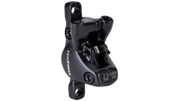 Tektro Helm  XXL schwarz