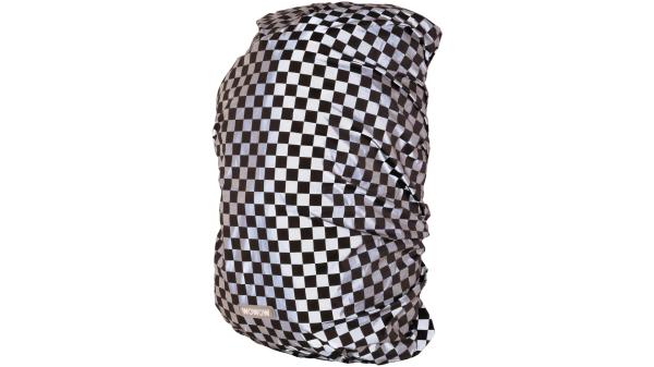Wowow Chess  3XL silber, schwarz