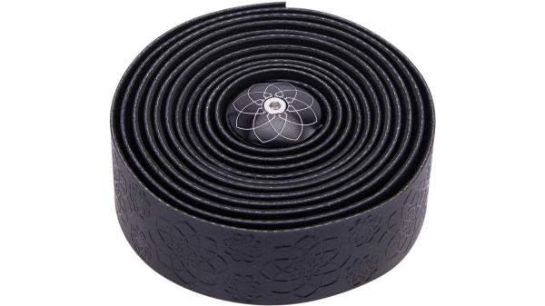 Silca Nastro Fiore   schwarz