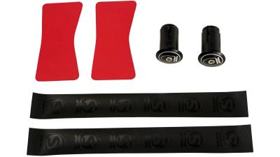 Silca Nastro Cuscino   rot Produktbild 2
