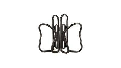Silca Sicuro Titanium   schwarz Produktbild 1