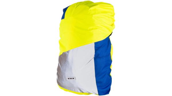 Wowow Breezie  3XL gelb, silber, blau