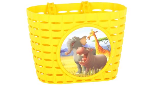 Widek Animals Kingdom  L gelb