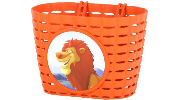 Widek Animals Kingdom  L orange