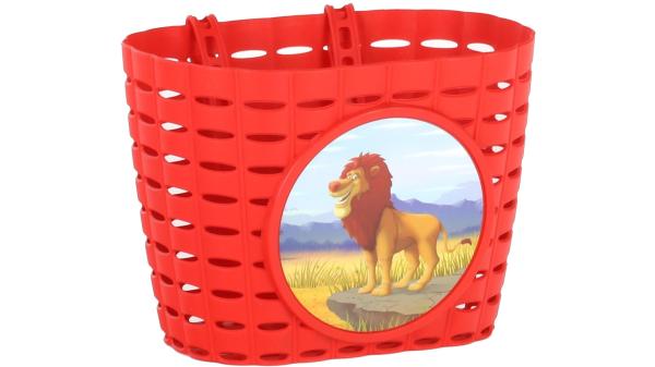 Widek Animals Kingdom  L rot
