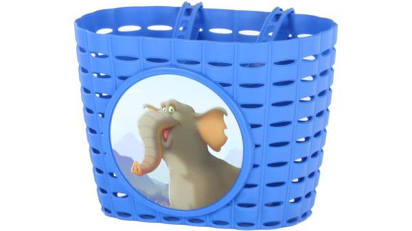 Widek Animals Kingdom  L blau