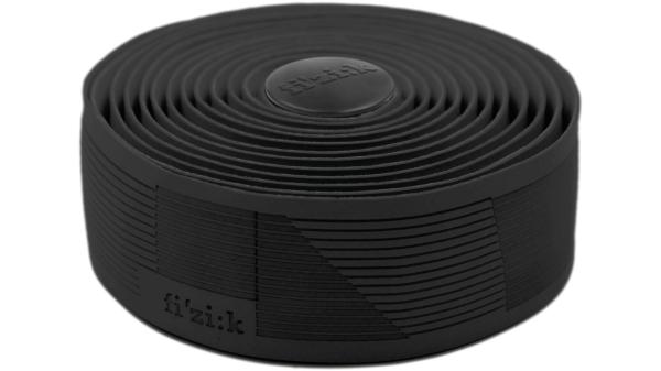 fi'zi:k Vento Solocush Tacky (Ridefeel 2,7 mm Tacky)   schwarz
