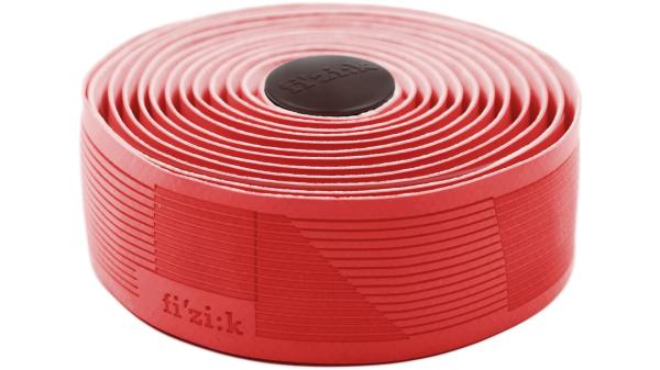 fi'zi:k Vento Solocush Tacky (Ridefeel 2,7 mm Tacky)   rot