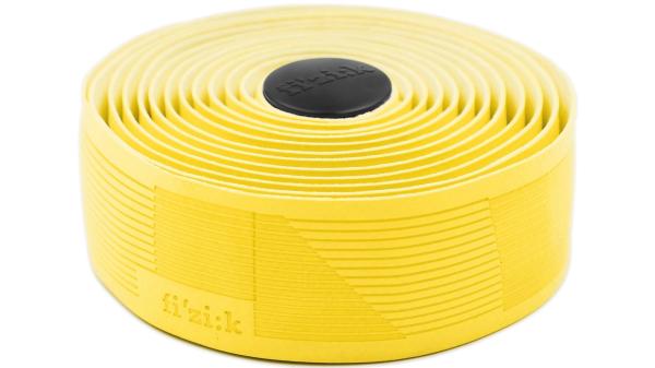 fi'zi:k Vento Solocush Tacky (Ridefeel 2,7 mm Tacky)   gelb