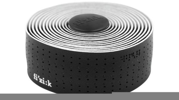 fi'zi:k Tempo Microtex Classic (Racefeel 2,00 mm Classic)   schwarz