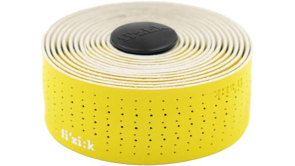 fi'zi:k Tempo Microtex Classic (Racefeel 2,00 mm Classic)   gelb