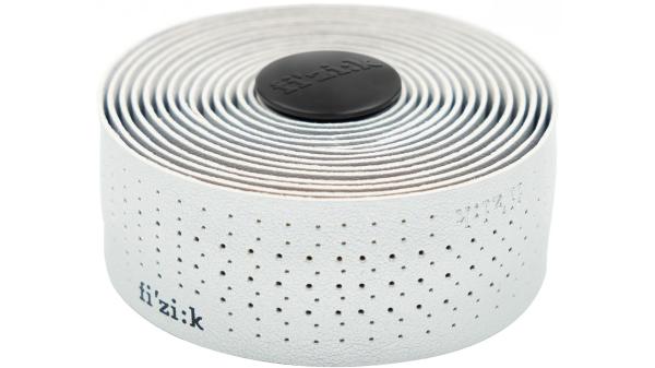 fi'zi:k Tempo Microtex Classic (Racefeel 2,00 mm Classic)   silber