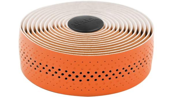 fi'zi:k Tempo Microtex Bondcush Classic   orange