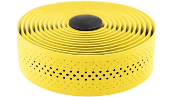fi'zi:k Tempo Microtex Bondcush Soft   gelb