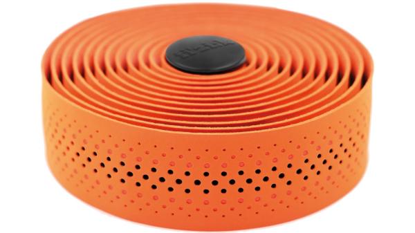 fi'zi:k Tempo Microtex Bondcush Soft   orange
