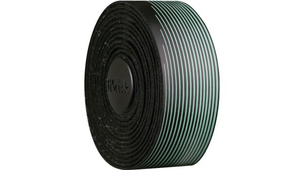 fi'zi:k Vento Microtex Tacky Bicolor (Racefeel 2,00 mm Tacky Bicolor)   schwarz, gr&uuml;n