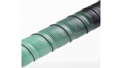 fi'zi:k Vento Microtex Tacky Bicolor (Racefeel 2,00 mm Tacky Bicolor)   schwarz, gr&uuml;n Produktbild 1