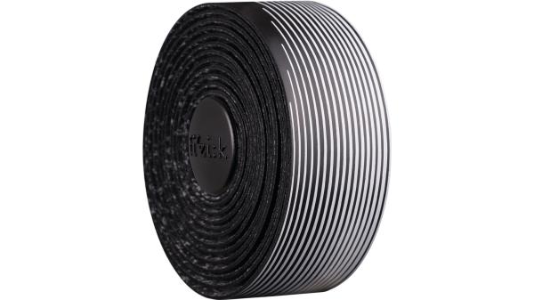 fi'zi:k Vento Microtex Tacky Bicolor (Racefeel 2,00 mm Tacky Bicolor)   schwarz, wei&szlig;