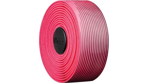 fi'zi:k Vento Microtex Tacky Bicolor (Racefeel 2,00 mm Tacky Bicolor)   rosa, schwarz