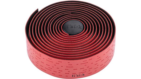 fi'zi:k Terra Solocush Tacky (Comfortfeel 3,5 mm Tacky)   rot